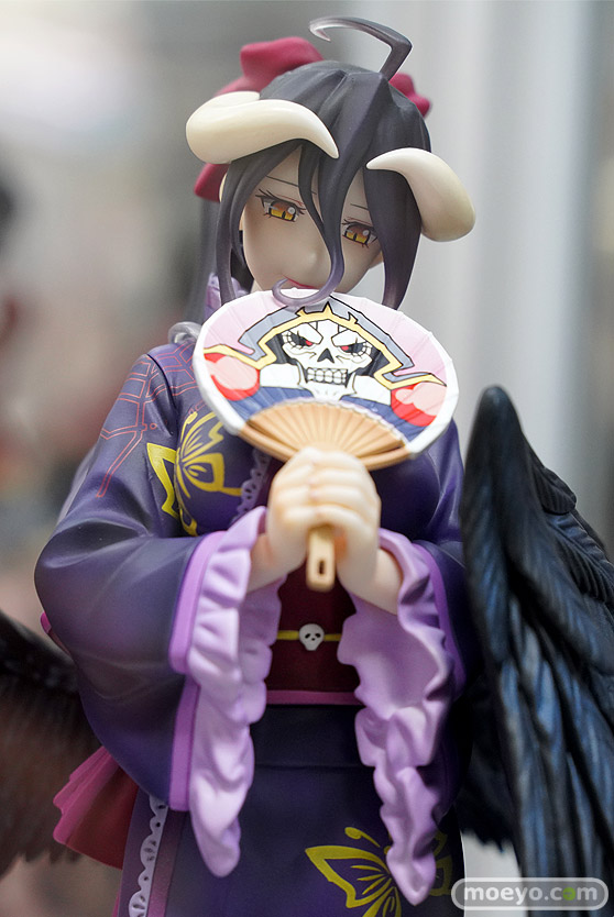 秋葉原の新作フィギュア展示の様子 41