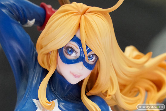 コトブキヤ DC COMICS美少女 DC UNIVERSE スターガール 毒島孝牧 山下しゅんや フィギュア あみあみ 05