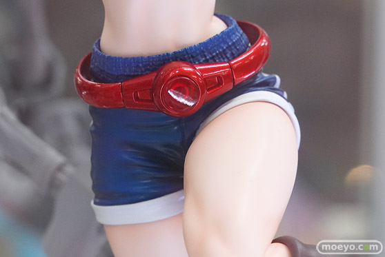 コトブキヤ DC COMICS美少女 DC UNIVERSE スターガール 毒島孝牧 山下しゅんや フィギュア あみあみ 11