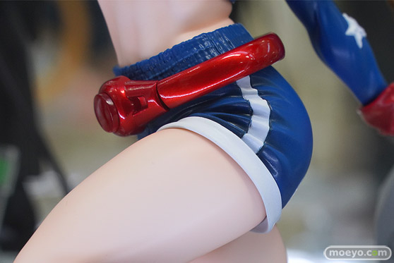 コトブキヤ DC COMICS美少女 DC UNIVERSE スターガール 毒島孝牧 山下しゅんや フィギュア あみあみ 12