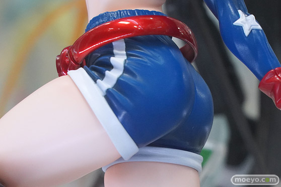 コトブキヤ DC COMICS美少女 DC UNIVERSE スターガール 毒島孝牧 山下しゅんや フィギュア あみあみ 13