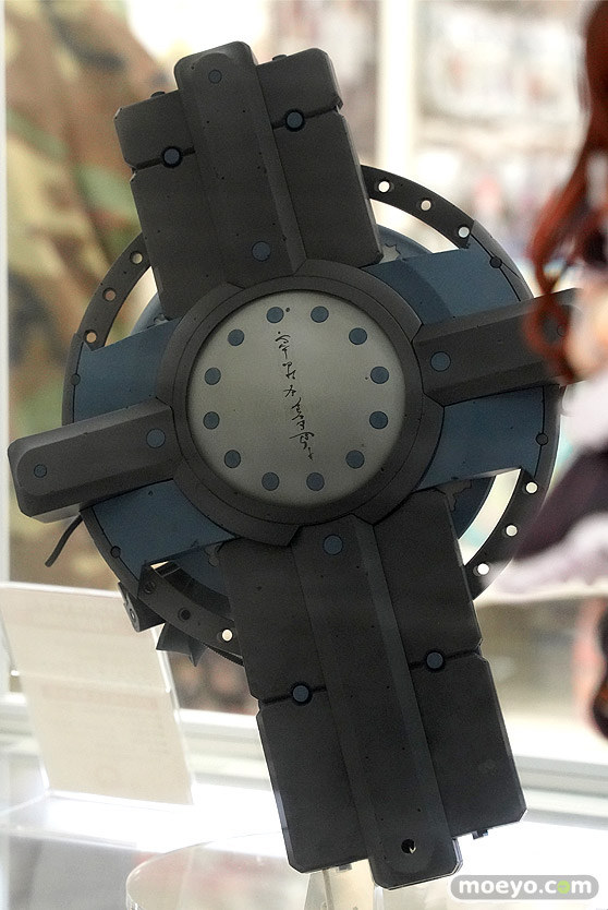 キューズQ Fate/Grand Order シールダー/マシュ・キリエライト〔オルテナウス〕 カーブモデルズ ある・もみぢ アンドウケンジ えこし フィギュア あみあみ 05