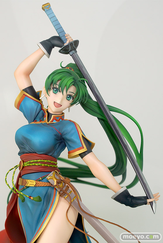 インテリジェントシステムズ ファイアーエムブレム リン フィギュア 緋路 Ecto-1 ワンホビギャラリー 2020 AUTUMN 05