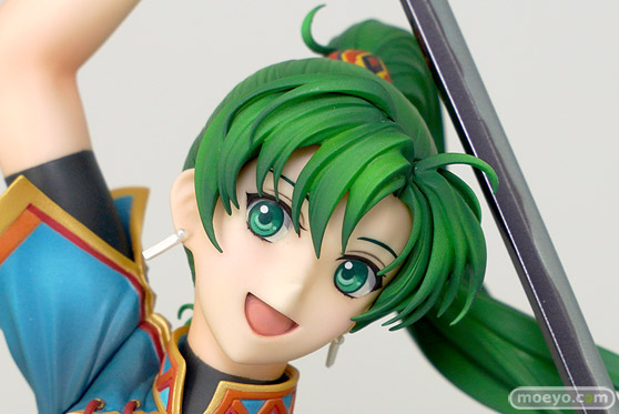 インテリジェントシステムズ ファイアーエムブレム リン フィギュア 緋路 Ecto-1 ワンホビギャラリー 2020 AUTUMN 06