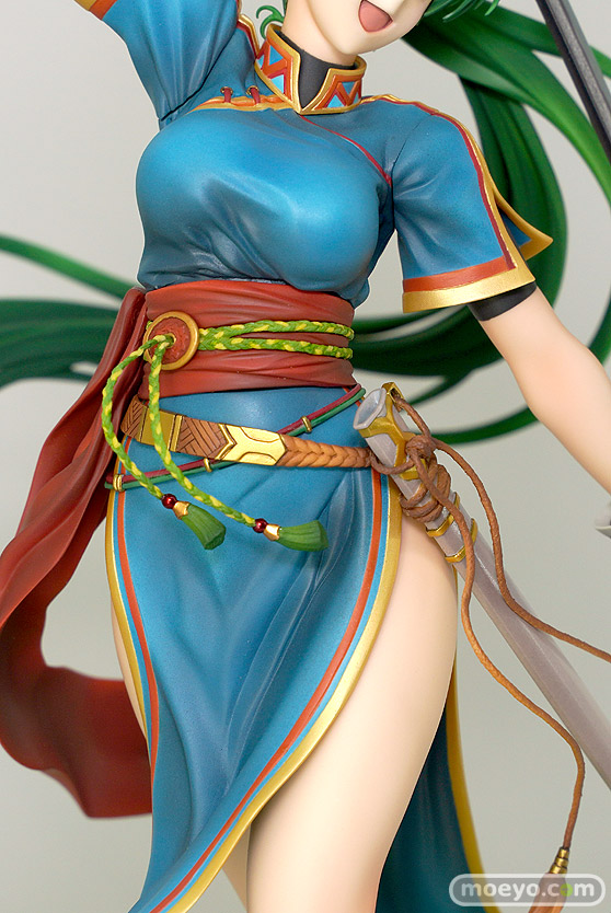 インテリジェントシステムズ ファイアーエムブレム リン フィギュア 緋路 Ecto-1 ワンホビギャラリー 2020 AUTUMN 07