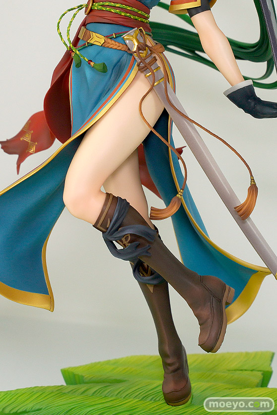 インテリジェントシステムズ ファイアーエムブレム リン フィギュア 緋路 Ecto-1 ワンホビギャラリー 2020 AUTUMN 10