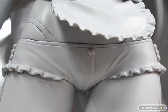 NEKOYOME ネコぱら ココナツ レースクイーン ver. ニャンヌ さより フィギュア ネコぱら展 11