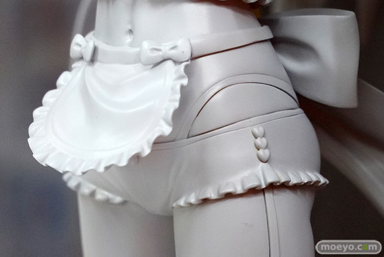 NEKOYOME ネコぱら ココナツ レースクイーン ver. ニャンヌ さより フィギュア ネコぱら展 13