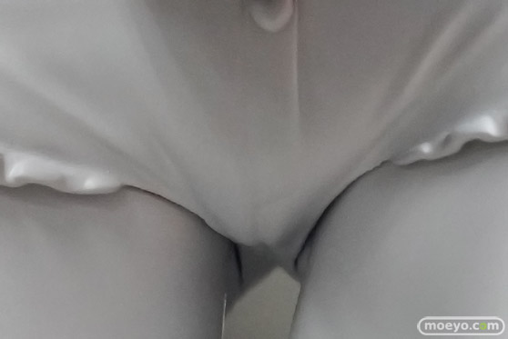 NEKOYOME ネコぱら ココナツ レースクイーン ver. ニャンヌ さより フィギュア ネコぱら展 14