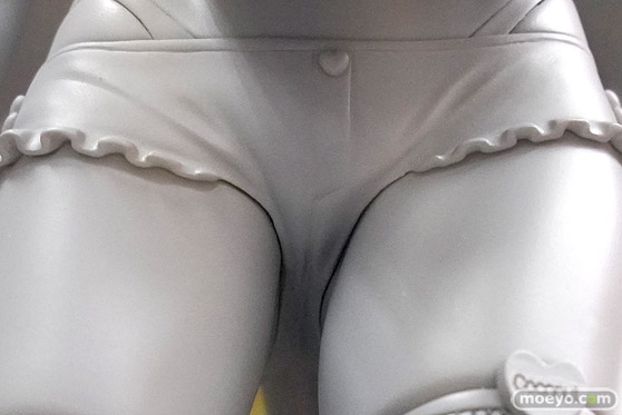 NEKOYOME ネコぱら ココナツ レースクイーン ver. ニャンヌ さより フィギュア ネコぱら展 15