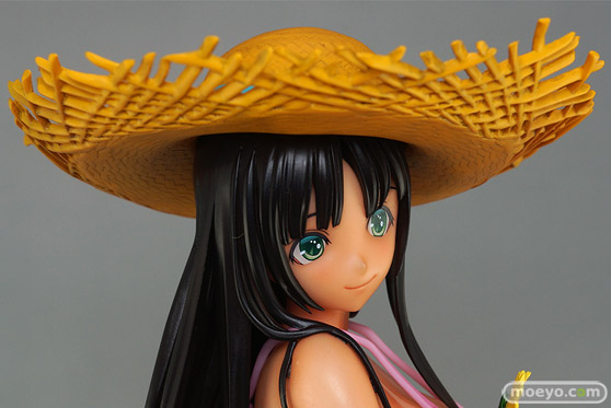 ダイキ工業 すずふわ―すずなりフラワーガーデンプロジェクト― 美咲詩絵「夏草」とこなつver. シュンゾー マナカッコワライ フィギュア エロ キャストオフ 10