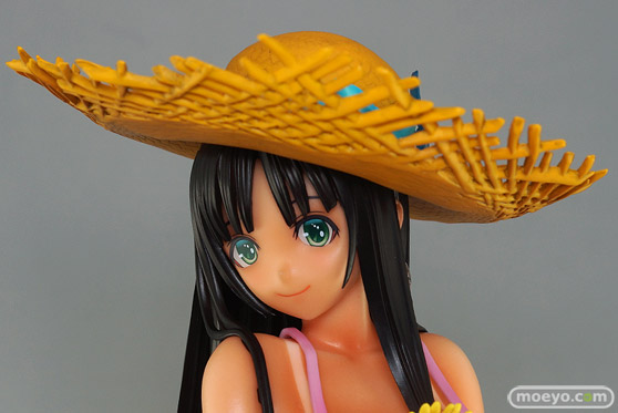 ダイキ工業 すずふわ―すずなりフラワーガーデンプロジェクト― 美咲詩絵「夏草」とこなつver. シュンゾー マナカッコワライ フィギュア エロ キャストオフ 11