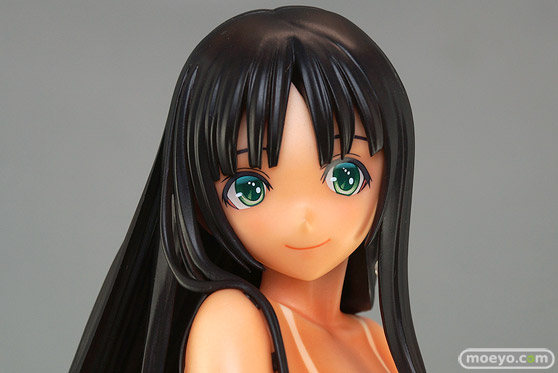 ダイキ工業 すずふわ―すずなりフラワーガーデンプロジェクト― 美咲詩絵「夏草」とこなつver. シュンゾー マナカッコワライ フィギュア エロ キャストオフ 26