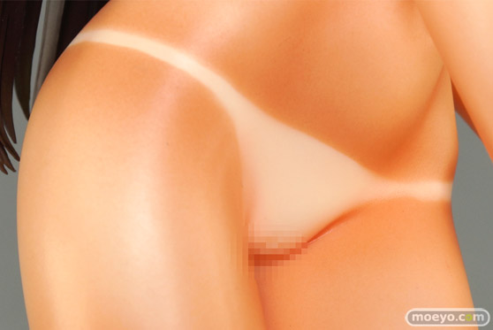 ダイキ工業 すずふわ―すずなりフラワーガーデンプロジェクト― 美咲詩絵「夏草」とこなつver. シュンゾー マナカッコワライ フィギュア エロ キャストオフ 48