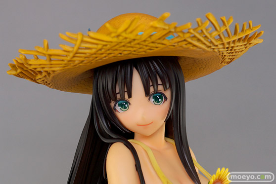 ダイキ工業 すずふわ―すずなりフラワーガーデンプロジェクト― 美咲詩絵「夏草」ひとなつver. シュンゾー マナカッコワライ フィギュア エロ キャストオフ 09