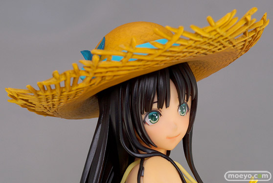 ダイキ工業 すずふわ―すずなりフラワーガーデンプロジェクト― 美咲詩絵「夏草」ひとなつver. シュンゾー マナカッコワライ フィギュア エロ キャストオフ 10