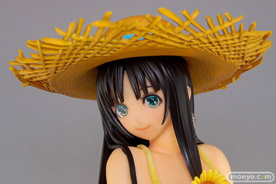 ダイキ工業 すずふわ―すずなりフラワーガーデンプロジェクト― 美咲詩絵「夏草」ひとなつver. シュンゾー マナカッコワライ フィギュア エロ キャストオフ 11