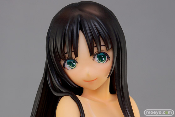 ダイキ工業 すずふわ―すずなりフラワーガーデンプロジェクト― 美咲詩絵「夏草」ひとなつver. シュンゾー マナカッコワライ フィギュア エロ キャストオフ 26