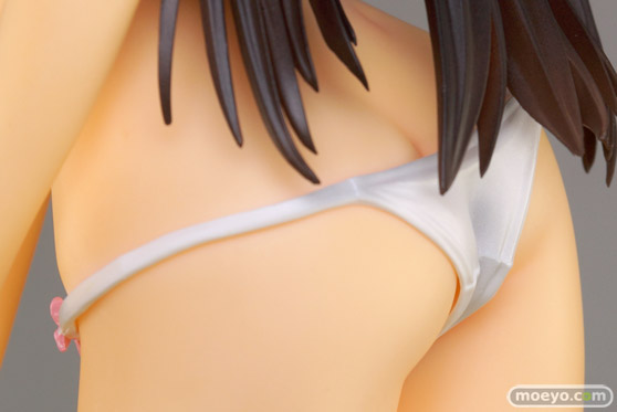 ダイキ工業 すずふわ―すずなりフラワーガーデンプロジェクト― 美咲詩絵「夏草」ひとなつver. シュンゾー マナカッコワライ フィギュア エロ キャストオフ 36