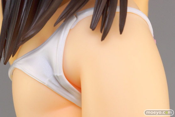 ダイキ工業 すずふわ―すずなりフラワーガーデンプロジェクト― 美咲詩絵「夏草」ひとなつver. シュンゾー マナカッコワライ フィギュア エロ キャストオフ 37