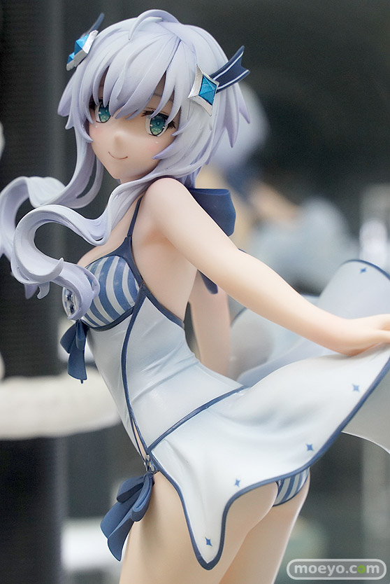 KADOKAWA KDcolle 魔王学院の不適合者 ミーシャ・ネクロン 水着Ver. フィギュア 根本克昭 絵梦トイズ ピーエムオフィスエー 電撃ホビーウェブ編集部 あみあみ 06