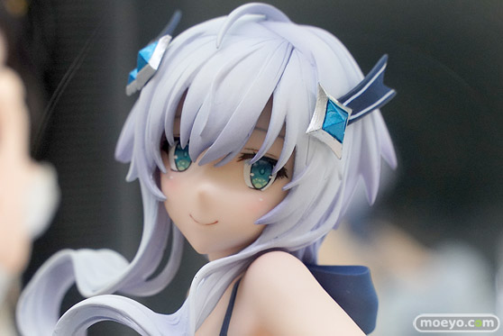 KADOKAWA KDcolle 魔王学院の不適合者 ミーシャ・ネクロン 水着Ver. フィギュア 根本克昭 絵梦トイズ ピーエムオフィスエー 電撃ホビーウェブ編集部 あみあみ 07