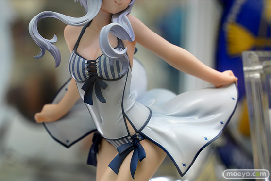 KADOKAWA KDcolle 魔王学院の不適合者 ミーシャ・ネクロン 水着Ver. フィギュア 根本克昭 絵梦トイズ ピーエムオフィスエー 電撃ホビーウェブ編集部 あみあみ 08