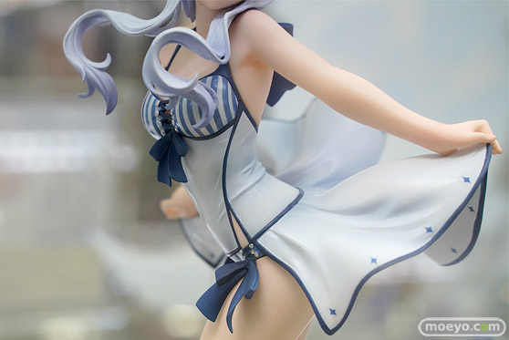 KADOKAWA KDcolle 魔王学院の不適合者 ミーシャ・ネクロン 水着Ver. フィギュア 根本克昭 絵梦トイズ ピーエムオフィスエー 電撃ホビーウェブ編集部 あみあみ 09