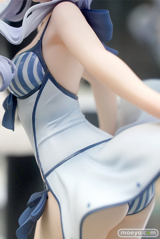 KADOKAWA KDcolle 魔王学院の不適合者 ミーシャ・ネクロン 水着Ver. フィギュア 根本克昭 絵梦トイズ ピーエムオフィスエー 電撃ホビーウェブ編集部 あみあみ 10