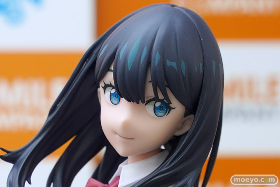 ファット・カンパニー SSSS.GRIDMAN 宝多六花 YOSHI Noa フィギュア ボークス 07