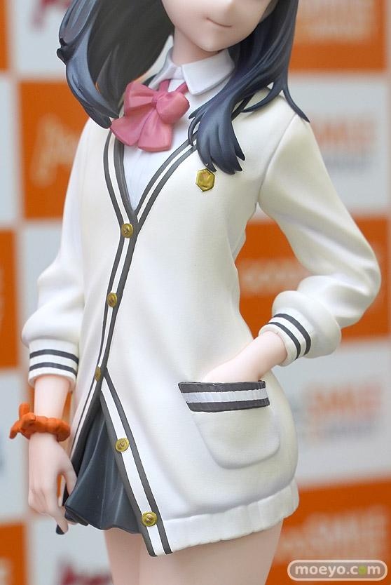 ファット・カンパニー SSSS.GRIDMAN 宝多六花 YOSHI Noa フィギュア ボークス 08