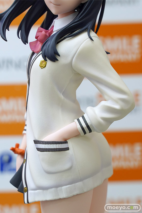 ファット・カンパニー SSSS.GRIDMAN 宝多六花 YOSHI Noa フィギュア ボークス 09