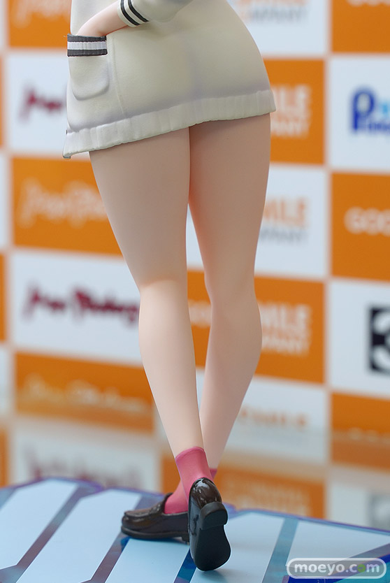 ファット・カンパニー SSSS.GRIDMAN 宝多六花 YOSHI Noa フィギュア ボークス 11