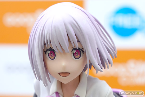 ファット・カンパニー SSSS.GRIDMAN 新条アカネ iTANDi Noa フィギュア 阿部昴大 ボークス 07