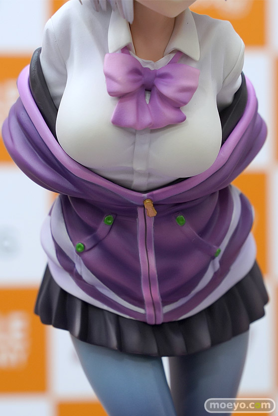 ファット・カンパニー SSSS.GRIDMAN 新条アカネ iTANDi Noa フィギュア 阿部昴大 ボークス 08