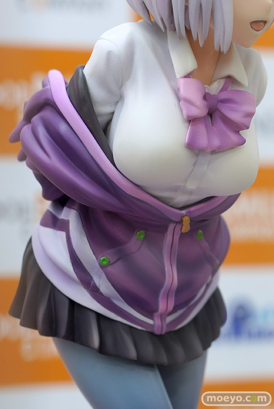 ファット・カンパニー SSSS.GRIDMAN 新条アカネ iTANDi Noa フィギュア 阿部昴大 ボークス 09