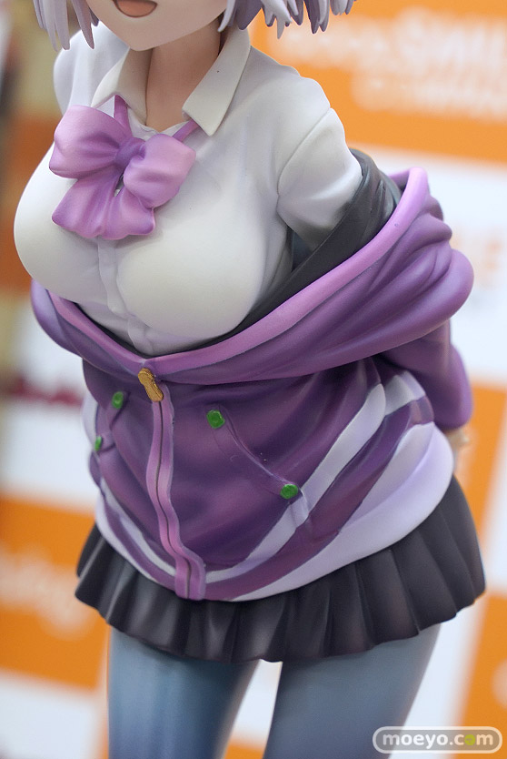 ファット・カンパニー SSSS.GRIDMAN 新条アカネ iTANDi Noa フィギュア 阿部昴大 ボークス 10