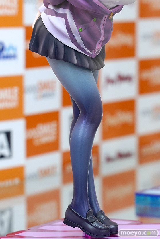 ファット・カンパニー SSSS.GRIDMAN 新条アカネ iTANDi Noa フィギュア 阿部昴大 ボークス 12