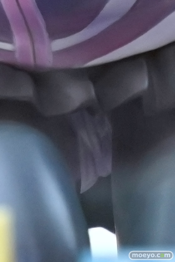 ファット・カンパニー SSSS.GRIDMAN 新条アカネ iTANDi Noa フィギュア 阿部昴大 ボークス 14