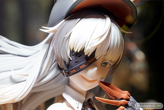 フリーイング 戦闘兎 B-STYLE ×-10 フィギュア よこやま あみあみ 05