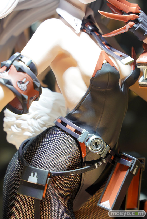 フリーイング 戦闘兎 B-STYLE ×-10 フィギュア よこやま あみあみ 07