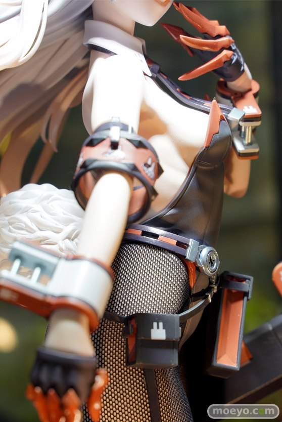 フリーイング 戦闘兎 B-STYLE ×-10 フィギュア よこやま あみあみ 08