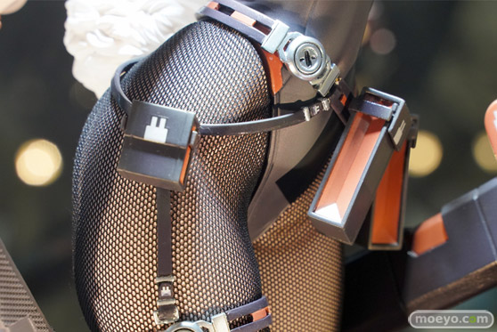 フリーイング 戦闘兎 B-STYLE ×-10 フィギュア よこやま あみあみ 11