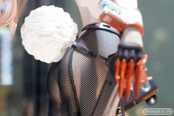 フリーイング 戦闘兎 B-STYLE ×-10 フィギュア よこやま あみあみ 12