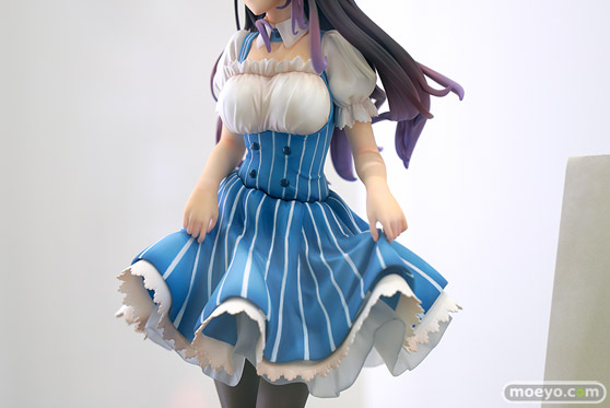 アニプレックスプラス 劇場版「冴えない彼女の育てかた Fine」 ひろし かわも リボルブ フィギュア 08