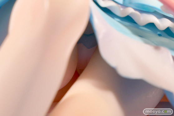 スピリテイル 初音ミク　Birthday 2020～Sweet Angel ver.～ ウイング フィギュア 11