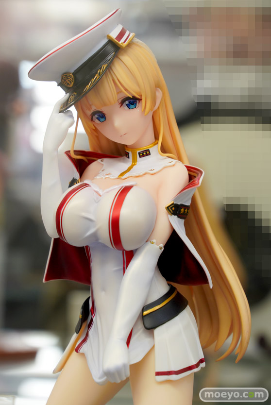 秋葉原の新作フィギュア展示の様子 2020年12月13日 22