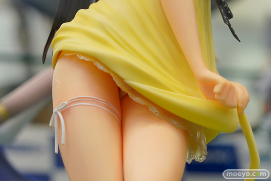 秋葉原の新作フィギュア展示の様子 2020年12月13日 26