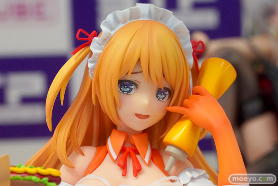 スカイチューブ 花野井杏奈 illustration by 智弘カイ TOMO フィギュア あみあみ ボークス  キャストオフ05