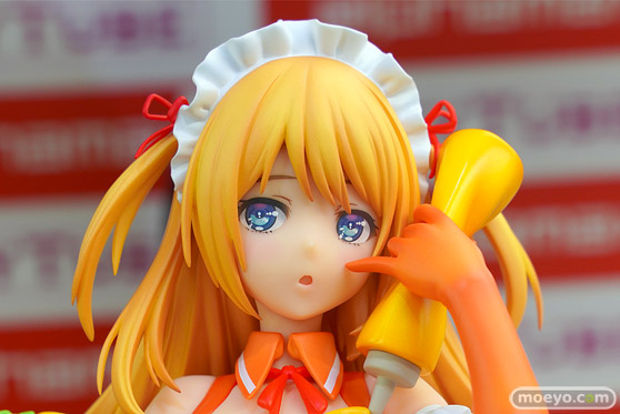 スカイチューブ 花野井杏奈 illustration by 智弘カイ TOMO フィギュア あみあみ ボークス  キャストオフ20